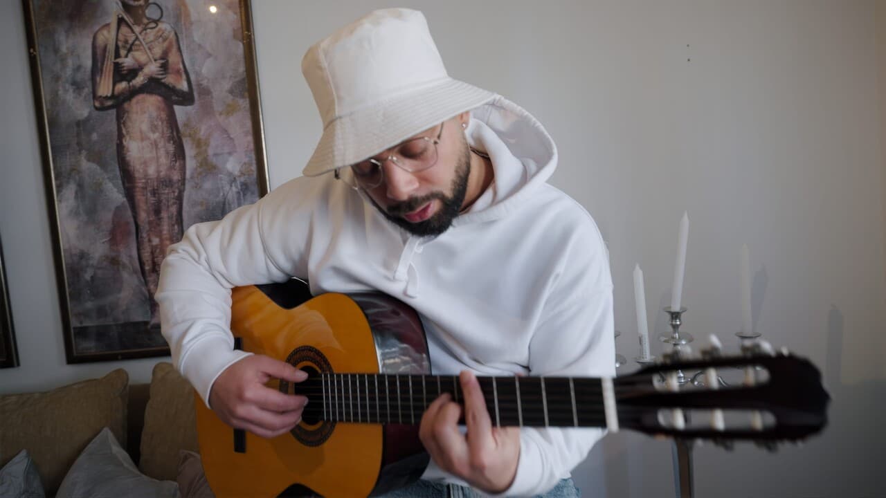 Kulturkvarten på romani