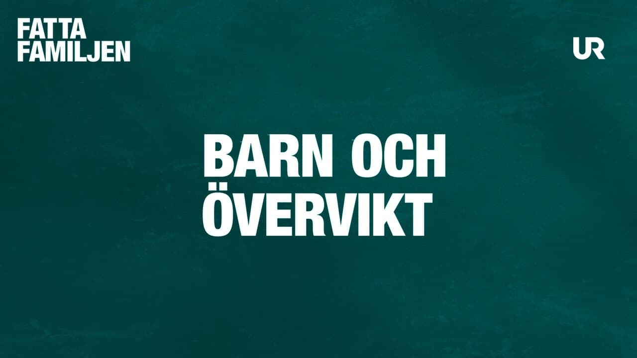 Fatta familjen