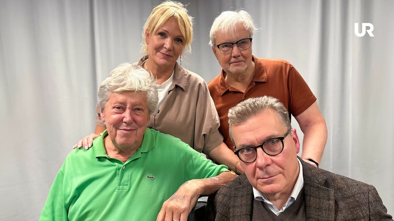 Studio 65-podden
