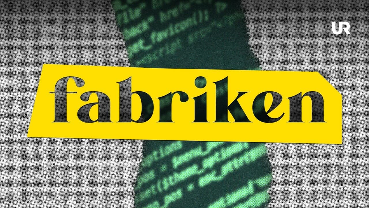 Fabriken