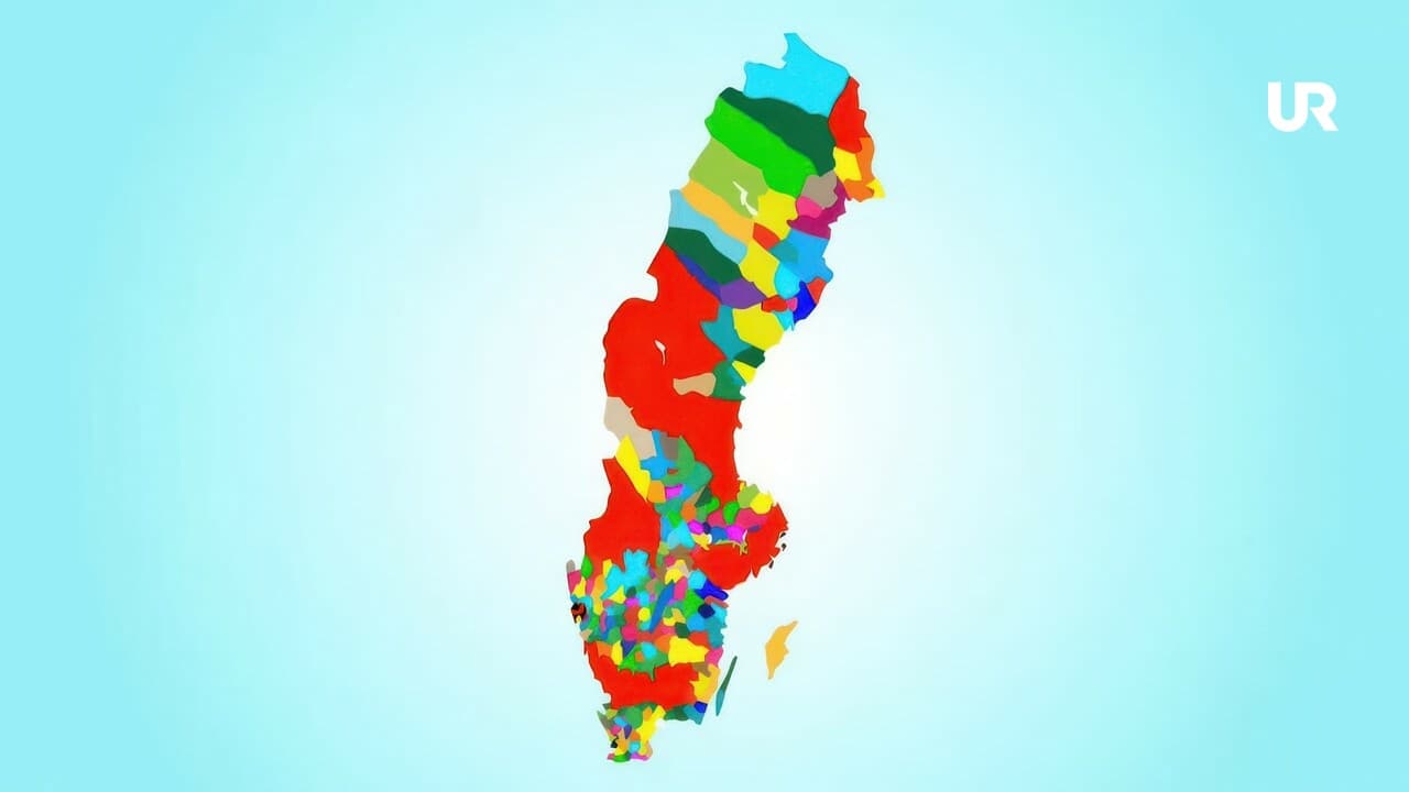 Vem bestämmer vad? - dari