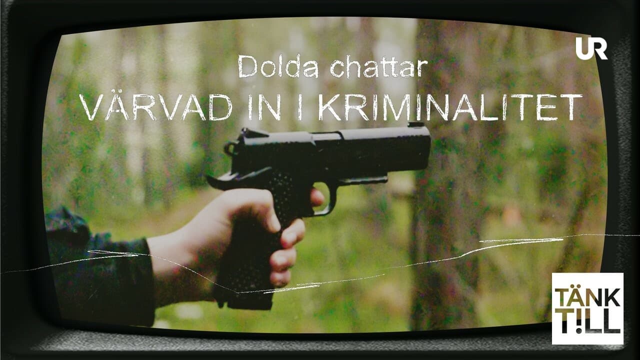 Dolda chattar