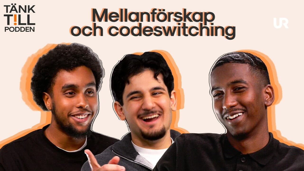 Tänk till - podden