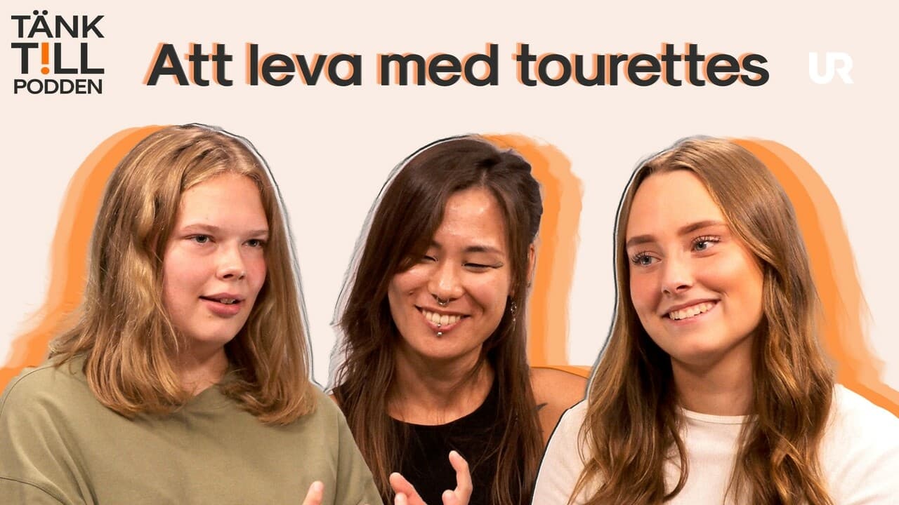 Tänk till - podden