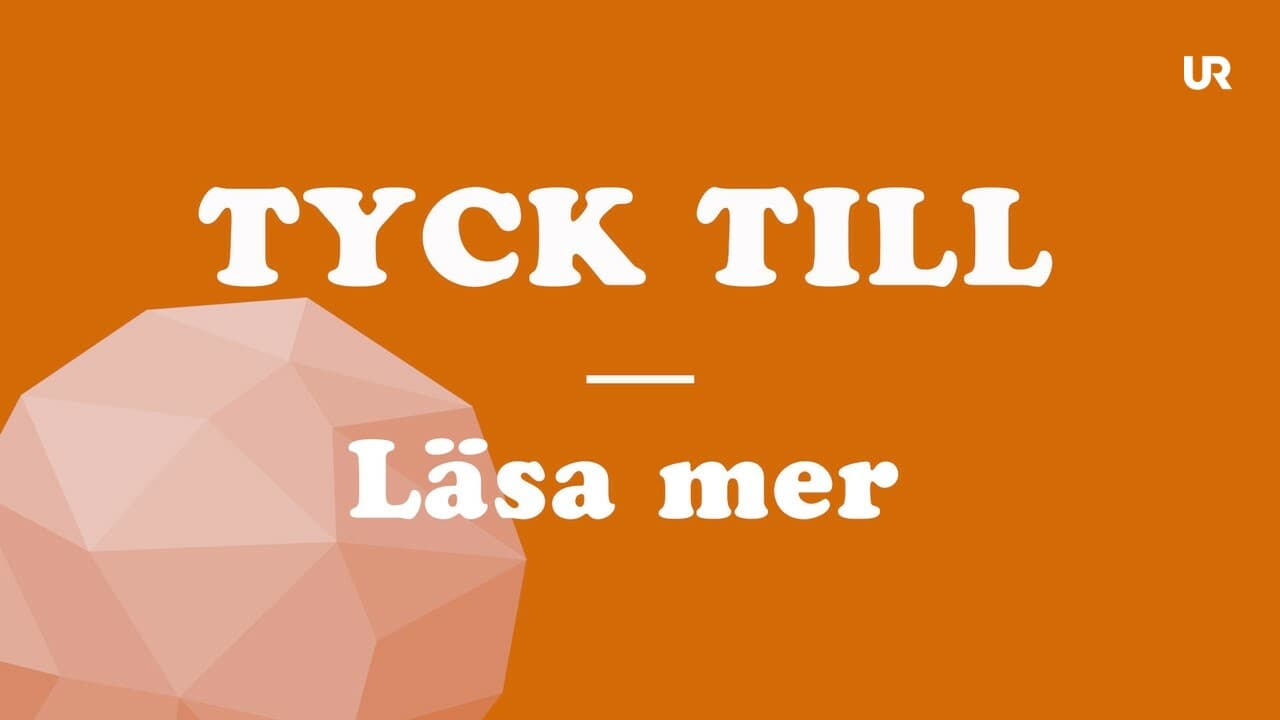 Vi förklarar samhällskunskap