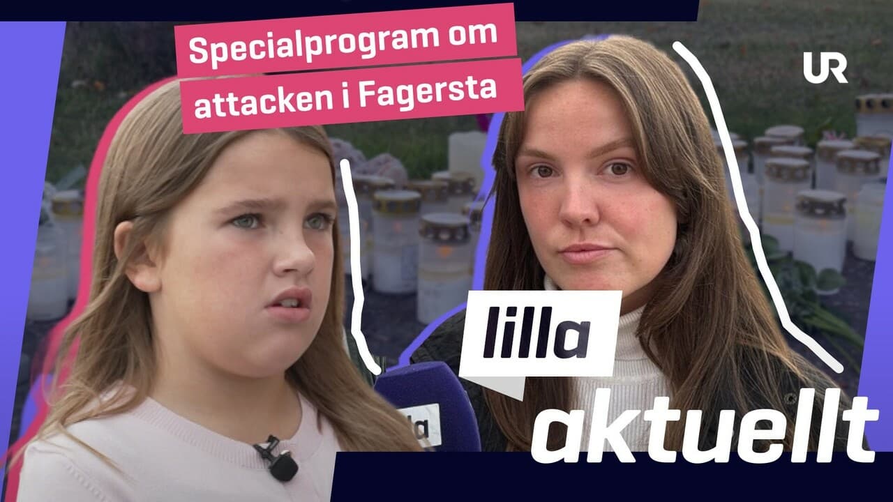 Lilla Aktuellt skola