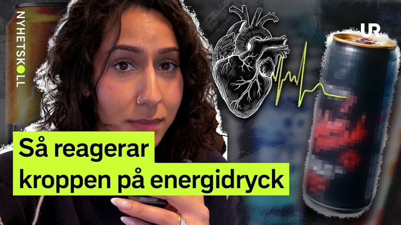 Nyhetskoll - fördjupning