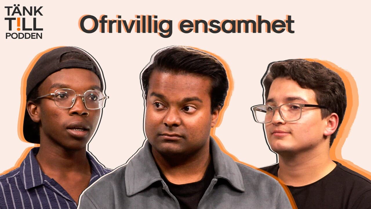 Tänk till - podden