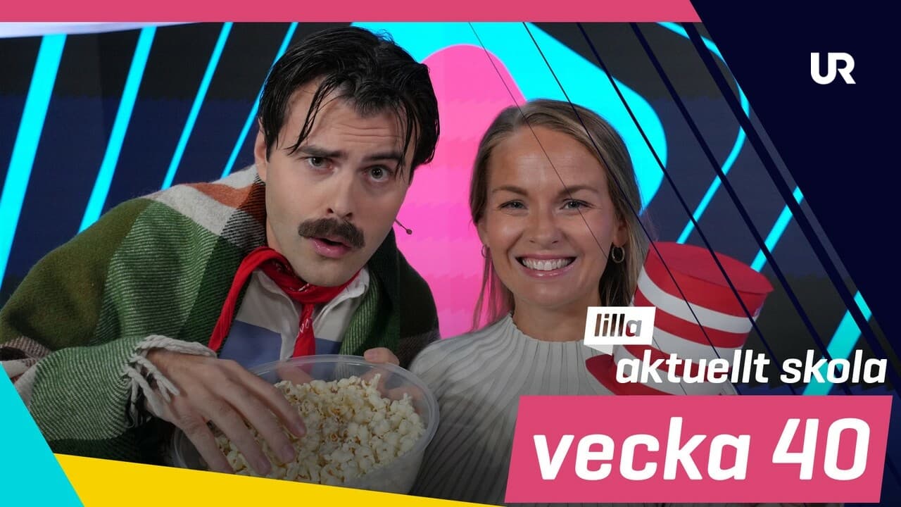Lilla Aktuellt skola
