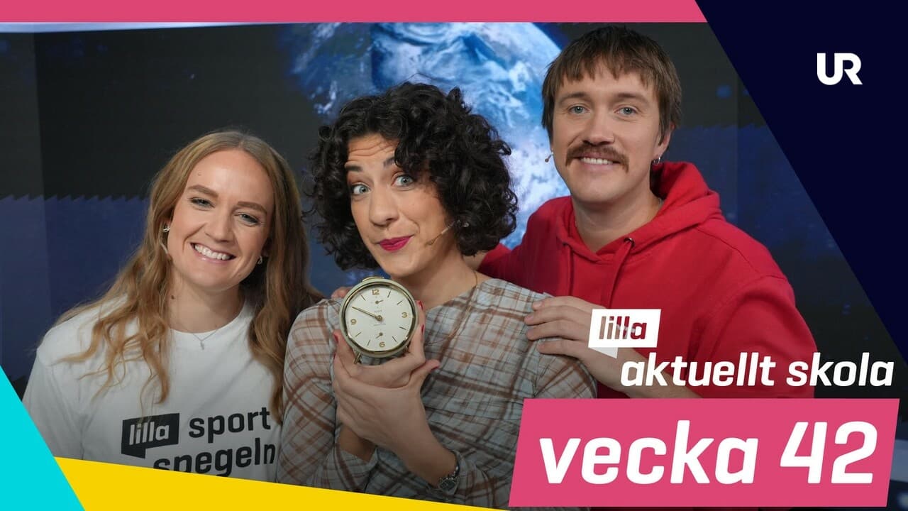 Lilla Aktuellt skola