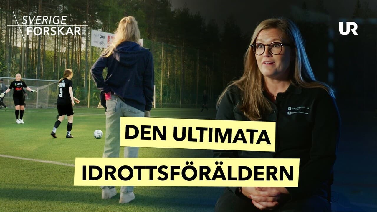 Sverige forskar