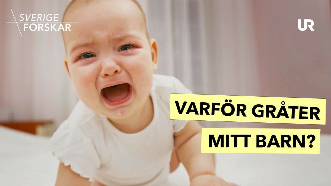 Sverige forskar