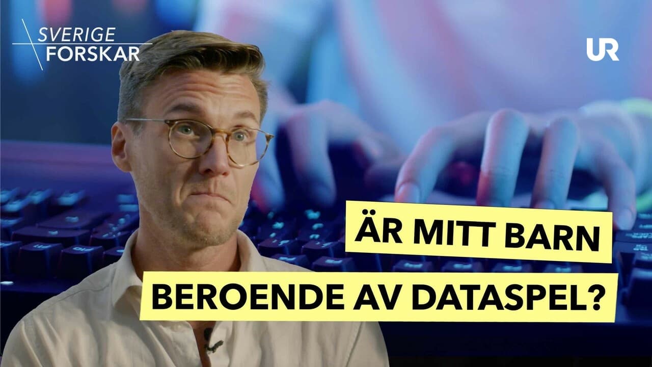 Sverige forskar