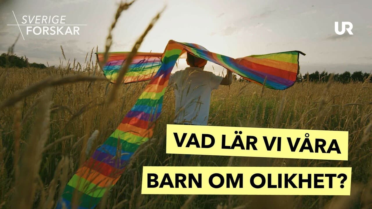 Sverige forskar