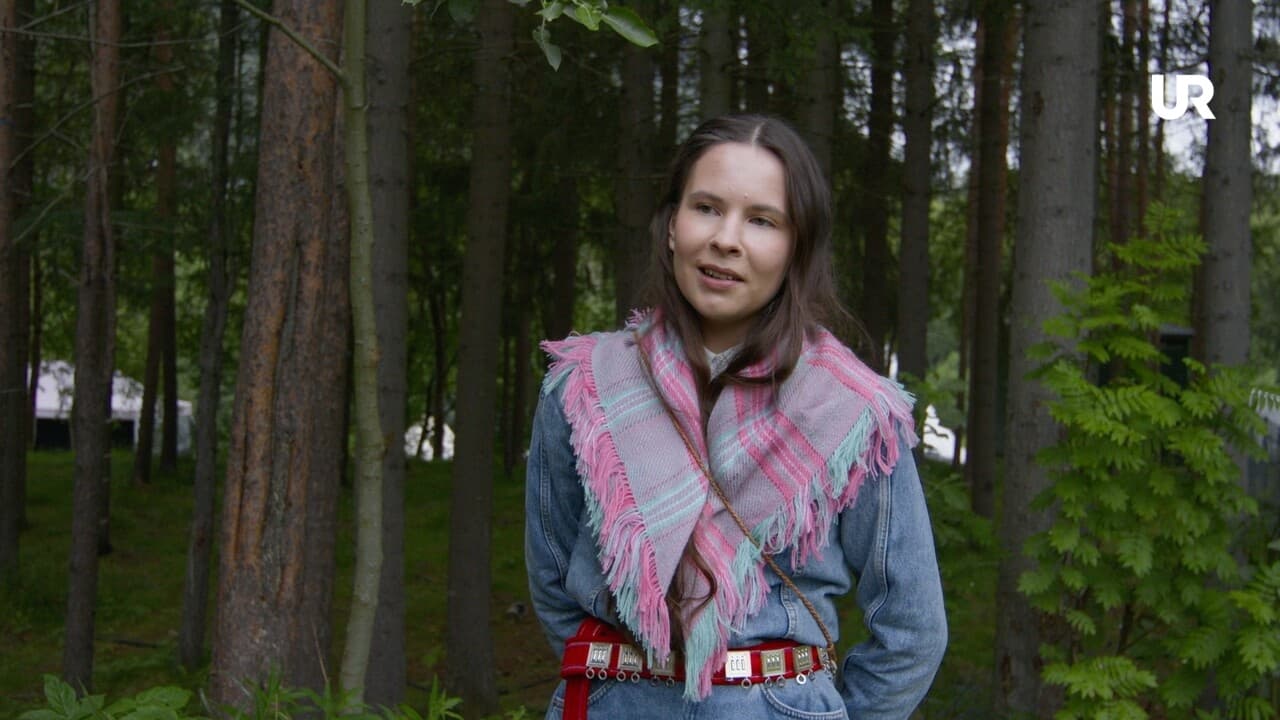 Kulturkvarten på samiska