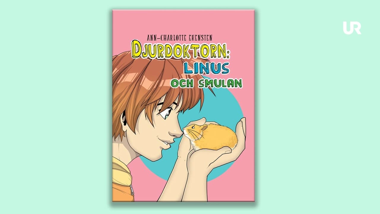 Djurdoktorn